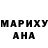 ТГК THC oil Anya Bondarenko
